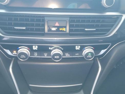 Used 2022 Honda Accord Sport image 21
