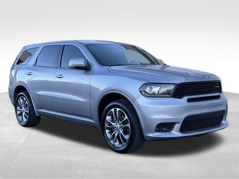 Used 2020 Dodge Durango GT image 1