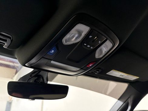 Used 2024 RAM 3500 Big Horn w/ Night Edition image 30