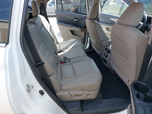 Used 2019 Honda Pilot EX-L image 13
