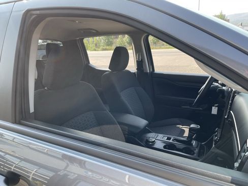 New 2025 Ford Ranger XLT image 18