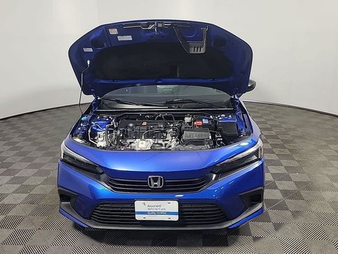 Certified 2023 Honda Civic Sport image 14