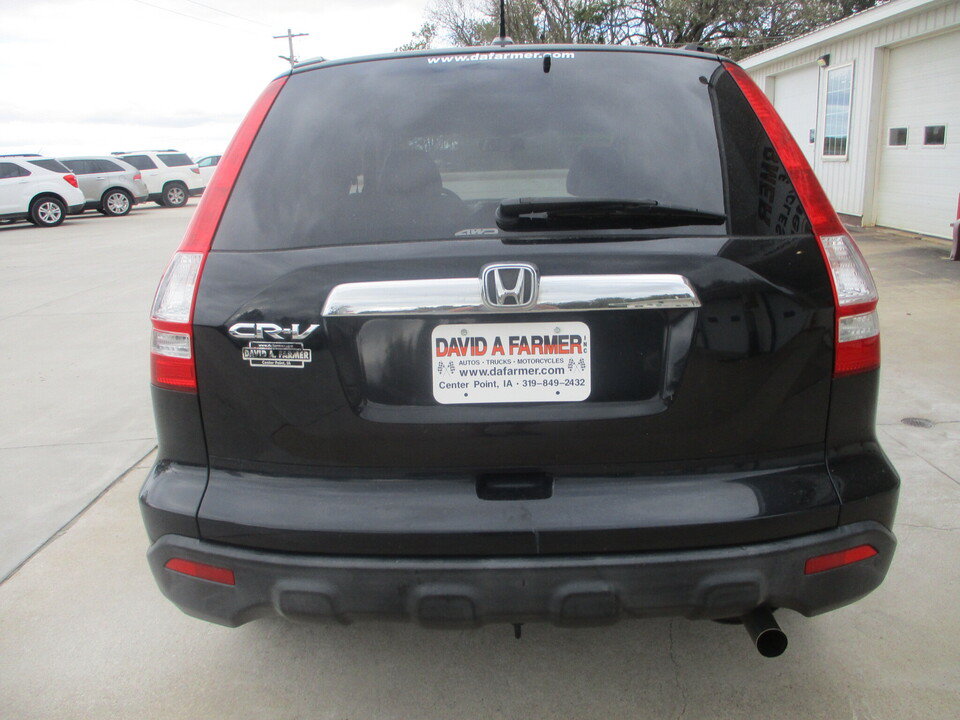 Used 2008 Honda CR-V EX-L image 15
