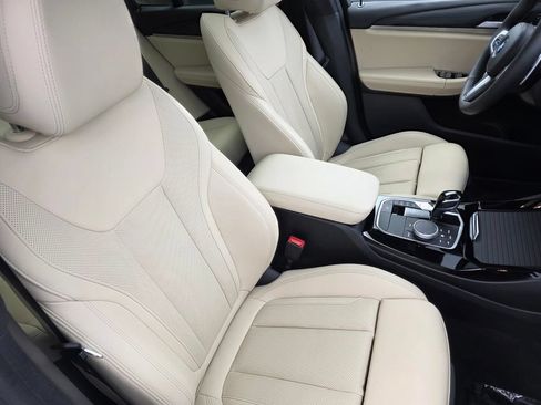 Used 2023 BMW X3 sDrive30i w/ M Sport Package RWD image 29