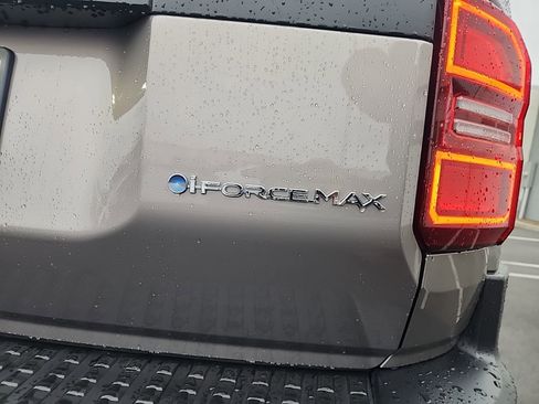 Used 2025 Toyota Land Cruiser 1958 image 12