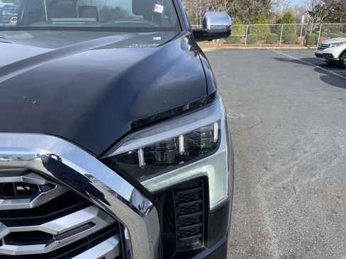 Used 2023 Toyota Tundra 1794 Edition image 13