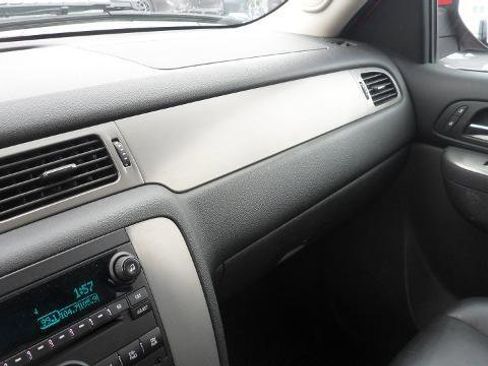 Used 2012 Chevrolet Silverado 1500 LTZ w/ LTZ Plus Package image 19