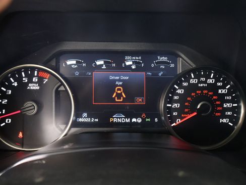 Used 2020 Ford F150 Raptor w/ Equipment Group 802A Luxury AWD/4WD image 4