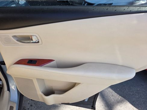 Used 2010 Lexus RX 350 AWD image 13