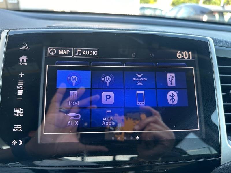 Used 2020 Honda Ridgeline RTL-E image 19