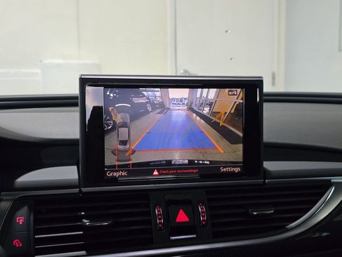 Used 2018 Audi S6 Premium Plus image 12