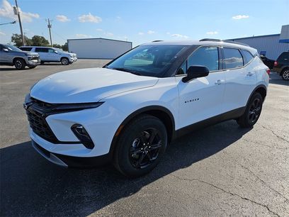 New 2025 Chevrolet Blazer LT w/ Convenience Package