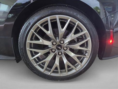 Certified 2025 Ford Mustang Premium RWD image 23