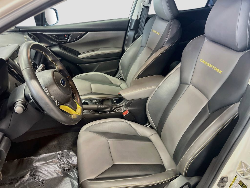 Used 2023 Subaru Crosstrek 2.5i Sport AWD/4WD image 21