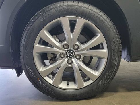 Certified 2023 MAZDA CX-30 AWD 2.5 S w/ Select Package image 10