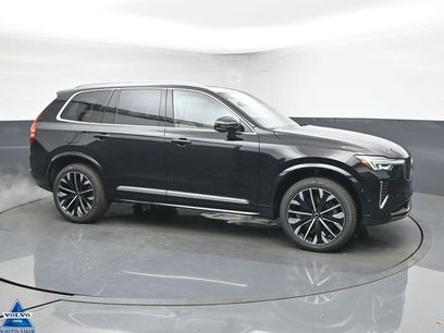 New 2026 Volvo XC90 T8 Plus w/ Protection Package Premier