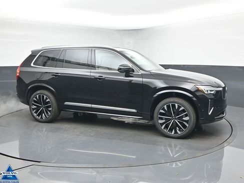 New 2026 Volvo XC90 T8 Plus w/ Protection Package Premier image 1