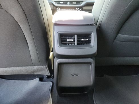 New 2026 Chevrolet Equinox EV LT w/ Comfort Package image 11