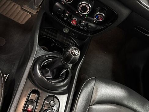 Used 2019 MINI Cooper Clubman ALL4 image 29
