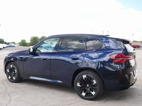 New 2026 BMW X3 M50 w/ Premium Package image 29