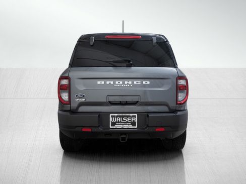 Used 2023 Ford Bronco Sport Badlands w/ Premium Package image 4