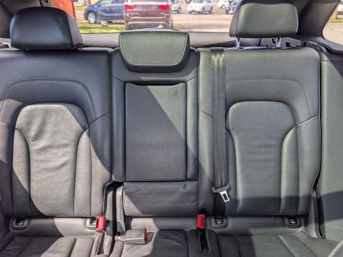 Used 2015 Audi Q5 3.0T Premium Plus image 30