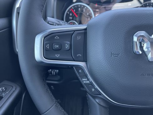 New 2026 RAM 1500 Lone Star AWD/4WD image 18