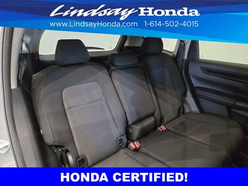 Certified 2023 Honda CR-V EX image 11