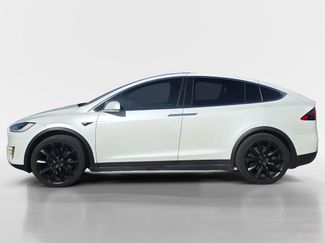 Used 2020 Tesla Model X Long Range video 2