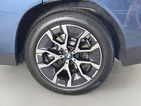 Used 2026 BMW X3 xDrive30i w/ Convenience Package AWD/4WD image 32