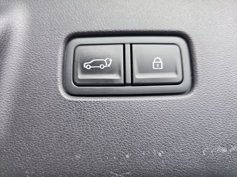 Used 2026 Hyundai Palisade SEL AWD/4WD image 14