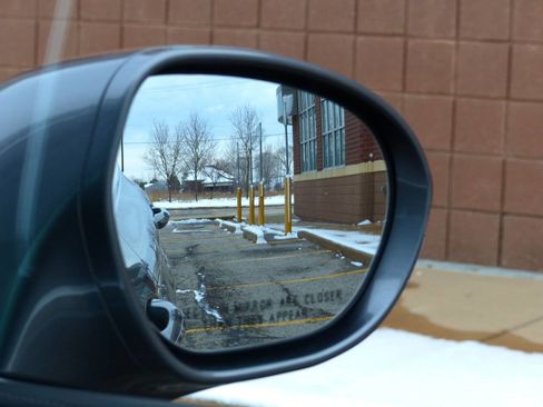 Used 2020 Buick Envision Preferred image 49