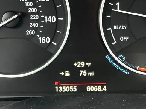 Used 2016 BMW 328i xDrive Sedan image 14