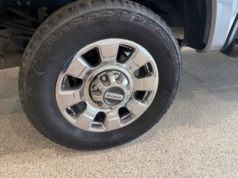 Used 2024 Ford F250 Lariat w/ Chrome Package AWD/4WD image 6