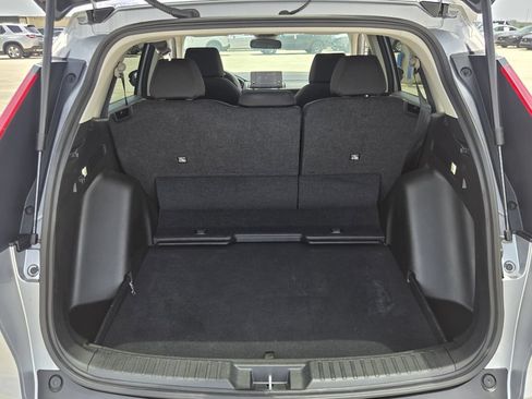 Certified 2025 Honda CR-V LX image 14