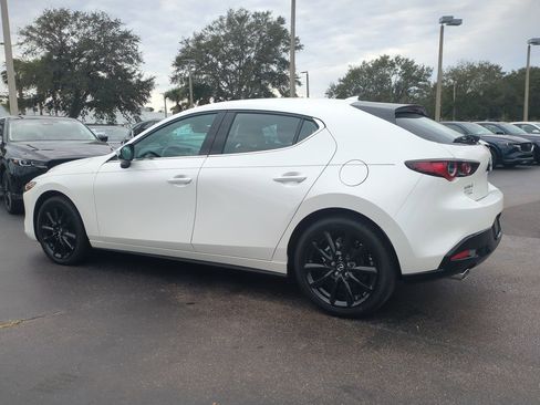 New 2026 MAZDA MAZDA3 2.5 S Hatchback w/ Premium Pkg image 6