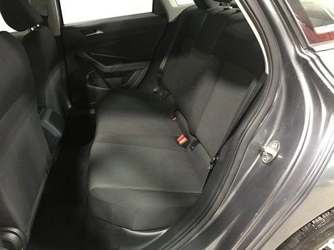Used 2021 Volkswagen Jetta S FWD image 17