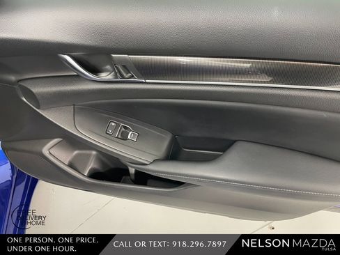 Used 2018 Honda Accord Sport image 40