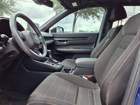 Used 2023 Honda CR-V Sport image 3