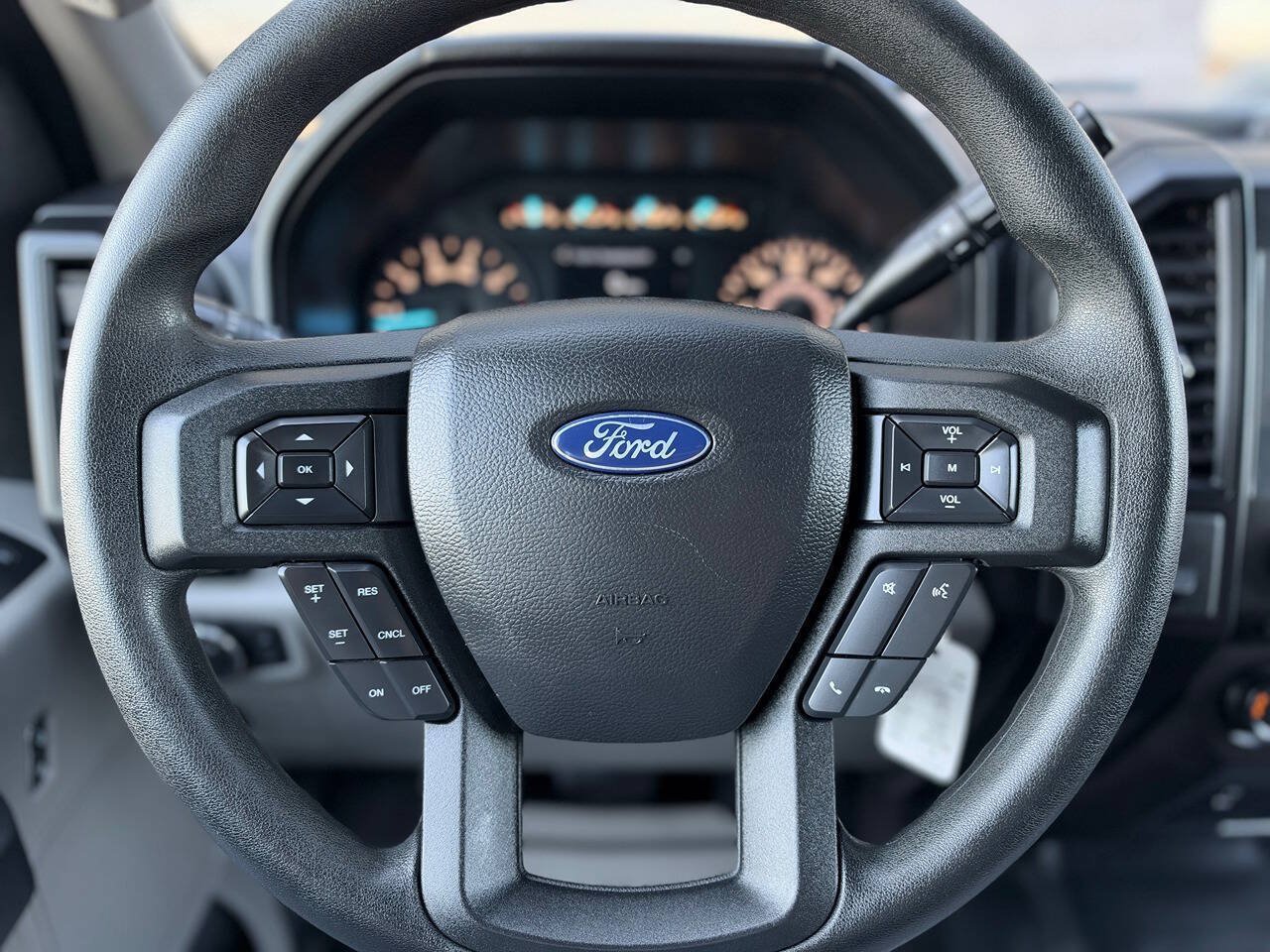 Used 2018 Ford F150 XL w/ Equipment Group 101A Mid RWD image 14
