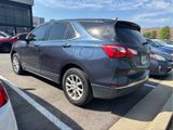 Used 2018 Chevrolet Equinox LT image 3
