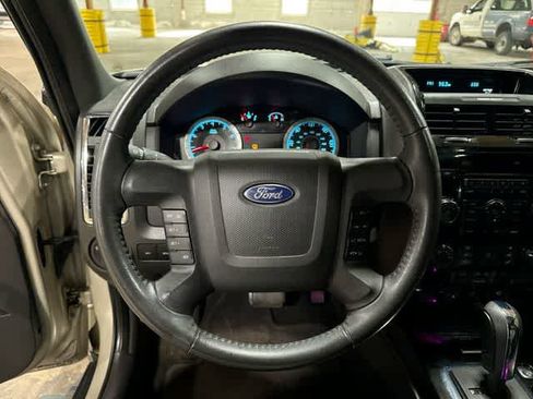 Used 2010 Ford Escape Limited image 18