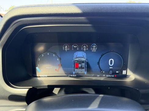 Used 2025 Ford F150 Tremor w/ Equipment Group 402A High AWD/4WD image 17