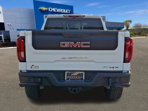 Used 2024 GMC Sierra 1500 AT4X w/ AT4X AEV Edition AWD/4WD image 26