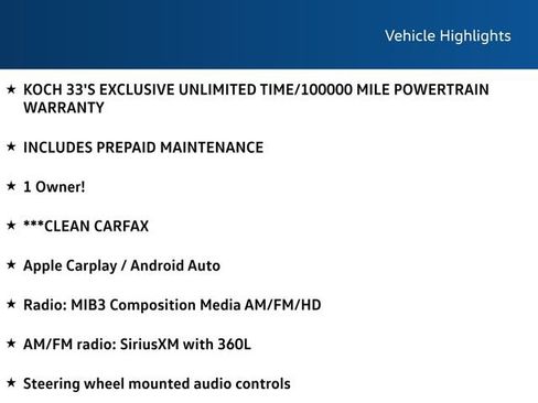 Used 2022 Volkswagen Taos SE image 21