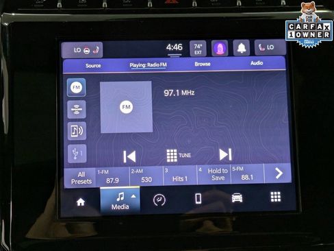 Used 2024 Jeep Grand Cherokee L Altitude image 13