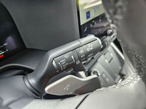 Used 2026 Lexus GX 550 w/ Cold Area Package AWD/4WD image 28