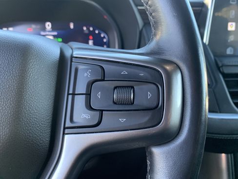 Used 2022 Chevrolet Tahoe LT image 20