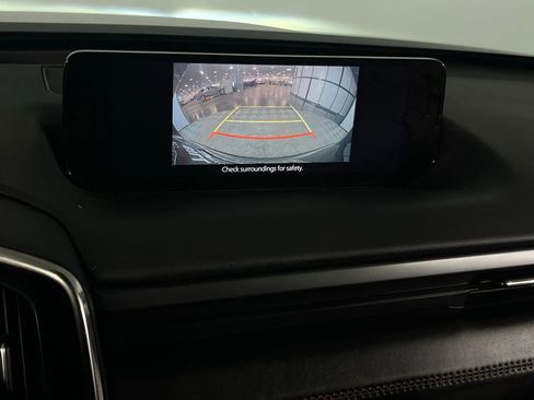 Used 2025 MAZDA CX-50 AWD 2.5 S w/ Premium Plus Pkg image 18