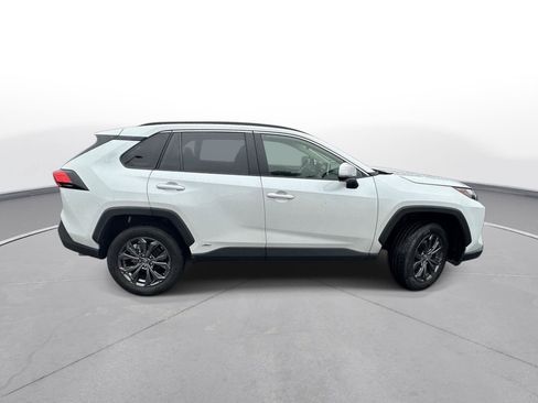 Certified 2024 Toyota RAV4 XLE Premium w/ Weather Package AWD/4WD image 5
